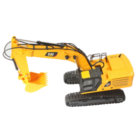 Cat® 336 遥控液压挖掘机 RC Cat® 336 Hydraulic excavator