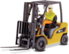 卡特 DP25N 升降叉车 Cat® DP25N Lift Truck 商品缩略图0