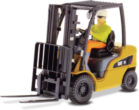 卡特 DP25N 升降叉车 Cat® DP25N Lift Truck