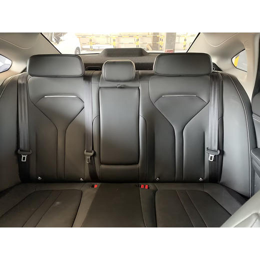 小鹏 P5 460G+【长租/以租代购-北京】 商品图7