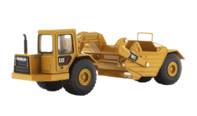 卡特轮式拖拉机611刮刀(大型压铸型) Cat® Wheel Tractor 611 Scraper