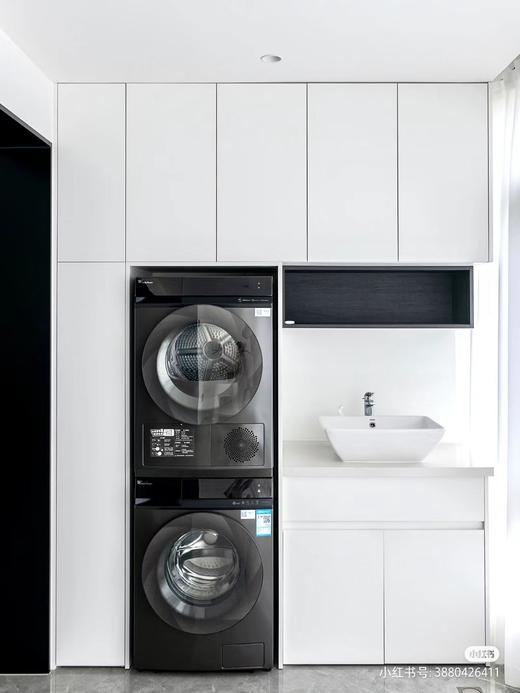 【海尔/小天鹅洗烘】 国产元老级品牌，每一分钱都是为性能买单！！ 商品图4