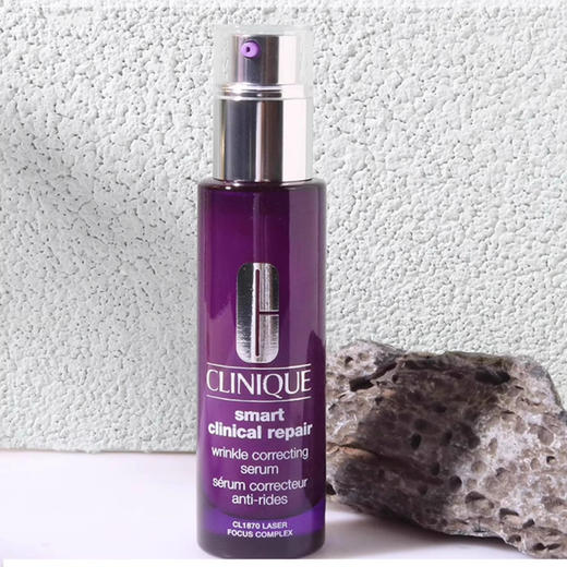 倩碧紫光瓶精华30ml/100ml 商品图0