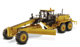 卡特 24M 自行式平地机 Cat® 24M Motor Grader