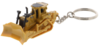 D8T推土机钥匙扣cat micro D8T tractor key chain 商品缩略图0