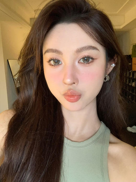 【大直径】PFGIRLCON-超级雪松14.5mm【年抛 0-800度 含525/575】 商品图1