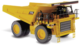 卡特 777D 越野载重车 Cat® 777D Off-Highway Truck