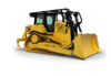 卡特 D6 XW 履带式推土机 Cat® D6 XW Track-Type Tractor 商品缩略图0