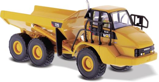 卡特 725 铰链式卡车 Cat® 725 Articulated Truck 商品图0