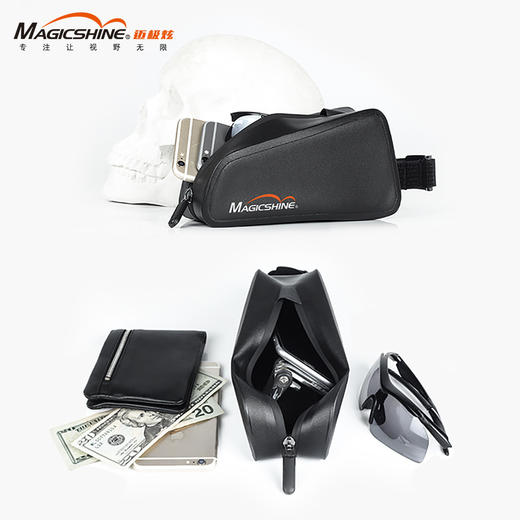 迈极炫前梁小包  全防水大容量 商品图4