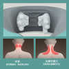 【肩/颈/腰/背/腿 可用】乐摩吧 U型颈椎热敷按摩枕 商品缩略图3