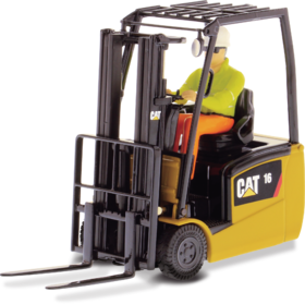 卡特 EP16(C)PNY 升降叉车 Cat® EP16(C)PNY Lift Truck
