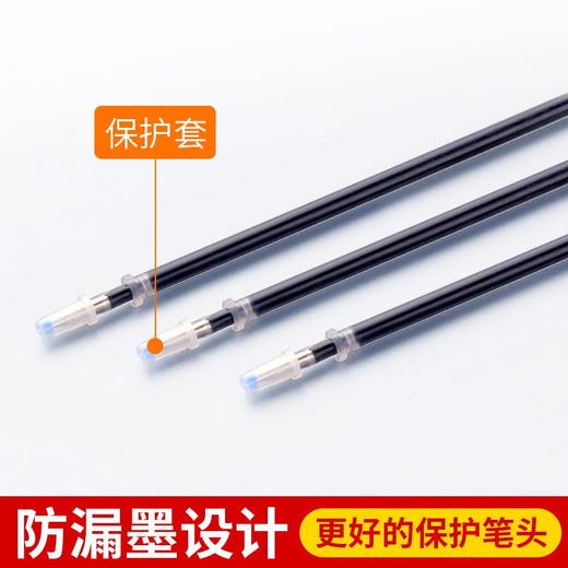 褪色笔练字自动消失褪色可反复书写魔幻凹槽练字帖硬笔书法练字 商品图4