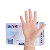 一次性pvc手套 100只装 商品缩略图2