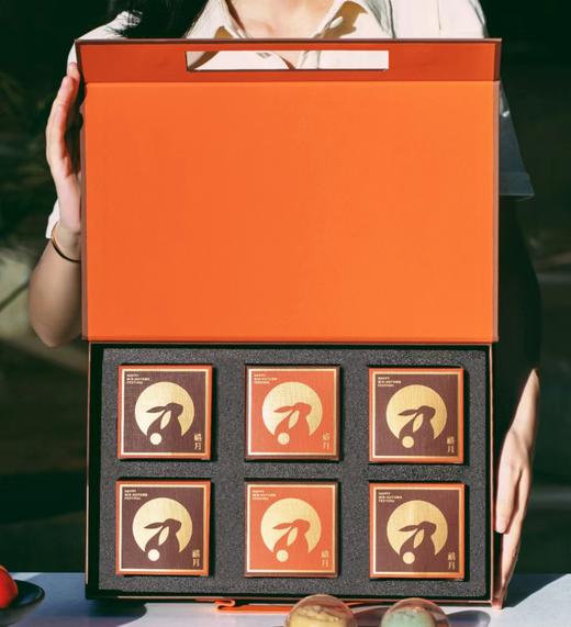 禧月见礼（6个装） 商品图1
