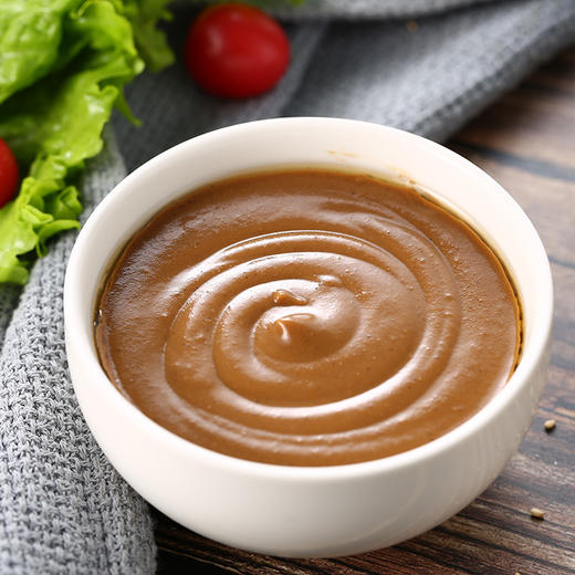 东来顺 火锅蘸料（鲜香） 125g*5 商品图2