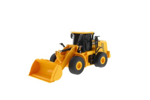 Cat® 950M遥控轮式装载机 RC Cat® 950M Wheel Loader 商品图0
