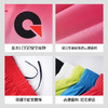 果凡女款竞速短裤带内衬手机袋速干轻薄 商品缩略图7