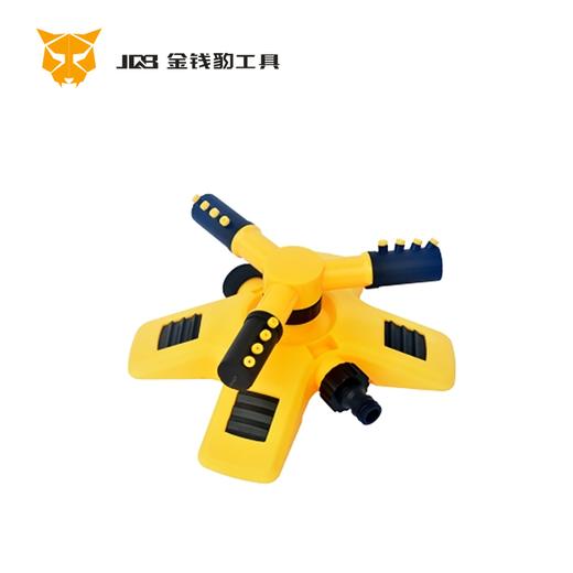 三叉洒水器（四脚串联底座） 商品图0