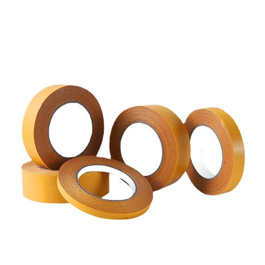 2CM布基双面胶 商品图1