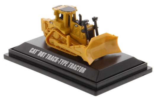 卡特Micro D8T履带式拖拉机 Cat® Micro D8T Track-Type Tractor 商品图0
