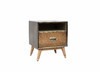 Mezzadro 床头柜 商品缩略图0
