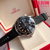 OMEGA欧米茄 海马300米系列 007系列电影《无瑕赴死》男主詹姆斯邦德同款 男士机械腕表
搭载原装进口西铁城 商品缩略图4