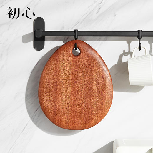 初心| 整木辅食板水果板 商品图4