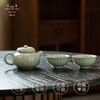 问鼎汝瓷秋客无羁套组 商品缩略图0