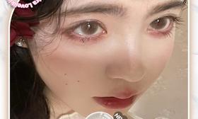 【LOVEIIKIRA日抛 烟雨灰】网感芭比的既视感