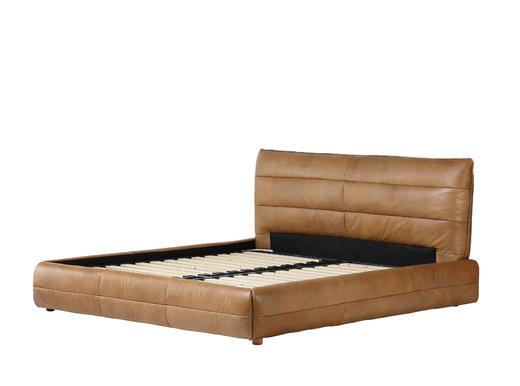 Karter 床 | 皮布面料可选，详询客服 商品图0