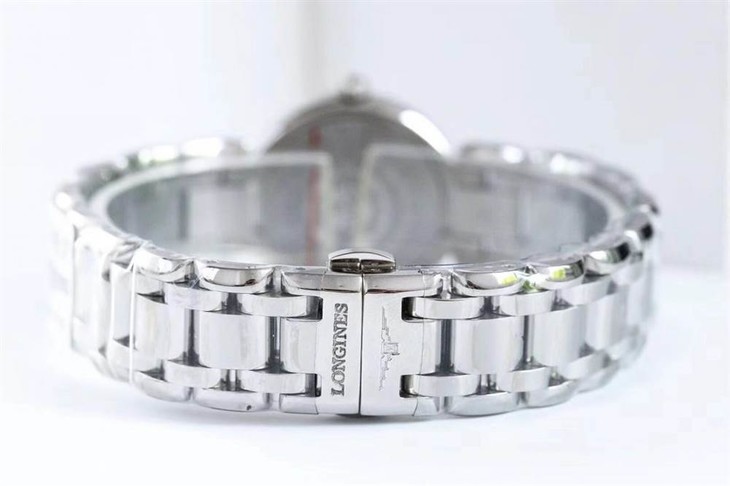 TW力作-TW厂浪琴心月系列26.5mm腕表优雅而至