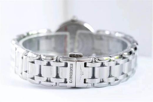 TW力作-TW厂浪琴心月系列26.5mm腕表优雅而至复刻手表一比一手表n厂c厂zf厂vs厂clean厂测评 商品图12