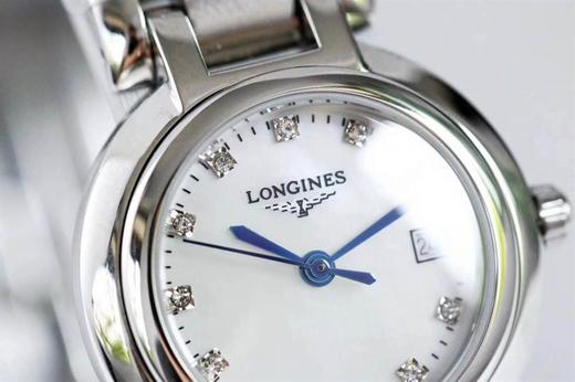 TW力作-TW厂浪琴心月系列26.5mm腕表优雅而至复刻手表一比一手表n厂c厂zf厂vs厂clean厂测评 商品图11