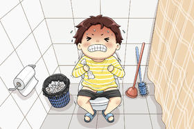 便秘就用开塞露？对症调理才可行！