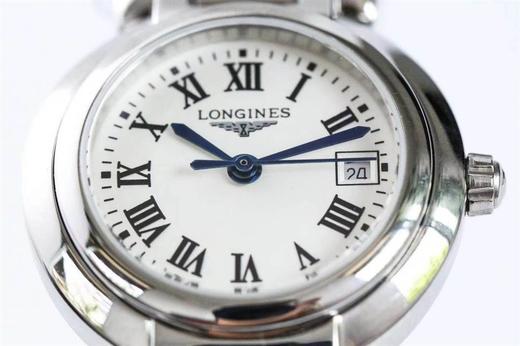 TW力作-TW厂浪琴心月系列26.5mm腕表优雅而至复刻手表一比一手表n厂c厂zf厂vs厂clean厂测评 商品图13