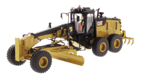 卡特 14M3 自行式平地机 Cat®14M3 Motor Grader
