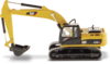 卡特 320D L 液压式挖掘机 Cat® 320D L Hydraulic Excavator 商品缩略图0