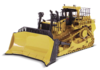 卡特 D11T 履带式推土机 Cat® D11T Track-Type Tractor 商品缩略图0