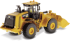 卡特 972M 轮式装载机 Cat® 972M Wheel Loader 商品缩略图0