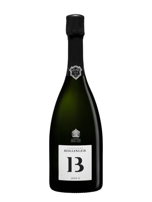 【VIP专享】 Bollinger Vieilles Vignes Françaises 2013 Set 堡林爵法兰西老藤香槟 2013 系列套装 商品图4