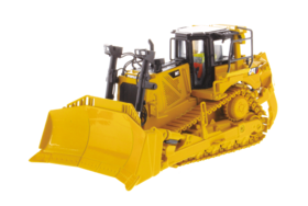 卡特 D8T 履带式推土机 D8T Track-Type Tractor