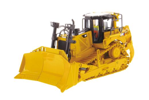 卡特 D8T 履带式推土机 D8T Track-Type Tractor 商品图0