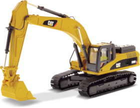 卡特 330D L 液压式挖掘机 Cat® 330D L Hydraulic Excavator