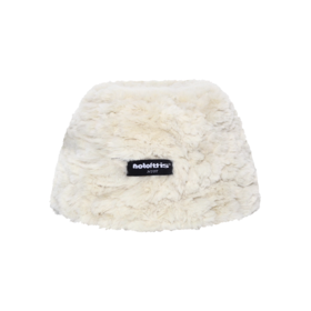 NTOT/NOTMZ22344/毛茸茸仿貂毛渔夫帽