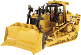 卡特 D9T 履带式推土机 Cat® D9T Track-Type Tractor