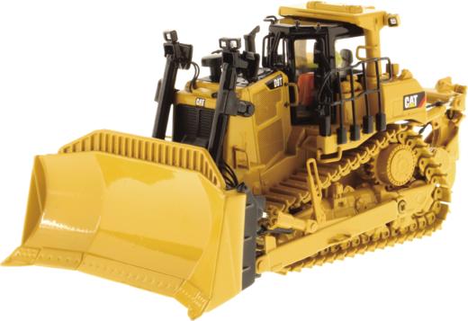 卡特 D9T 履带式推土机 Cat® D9T Track-Type Tractor 商品图0