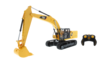 Cat® 336遥控液压挖掘机 RC Cat® 336 Hydraulic Excavator 商品缩略图0