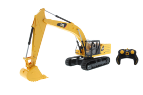 Cat® 336遥控液压挖掘机 RC Cat® 336 Hydraulic Excavator