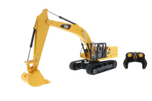 Cat® 336遥控液压挖掘机 RC Cat® 336 Hydraulic Excavator 商品图0